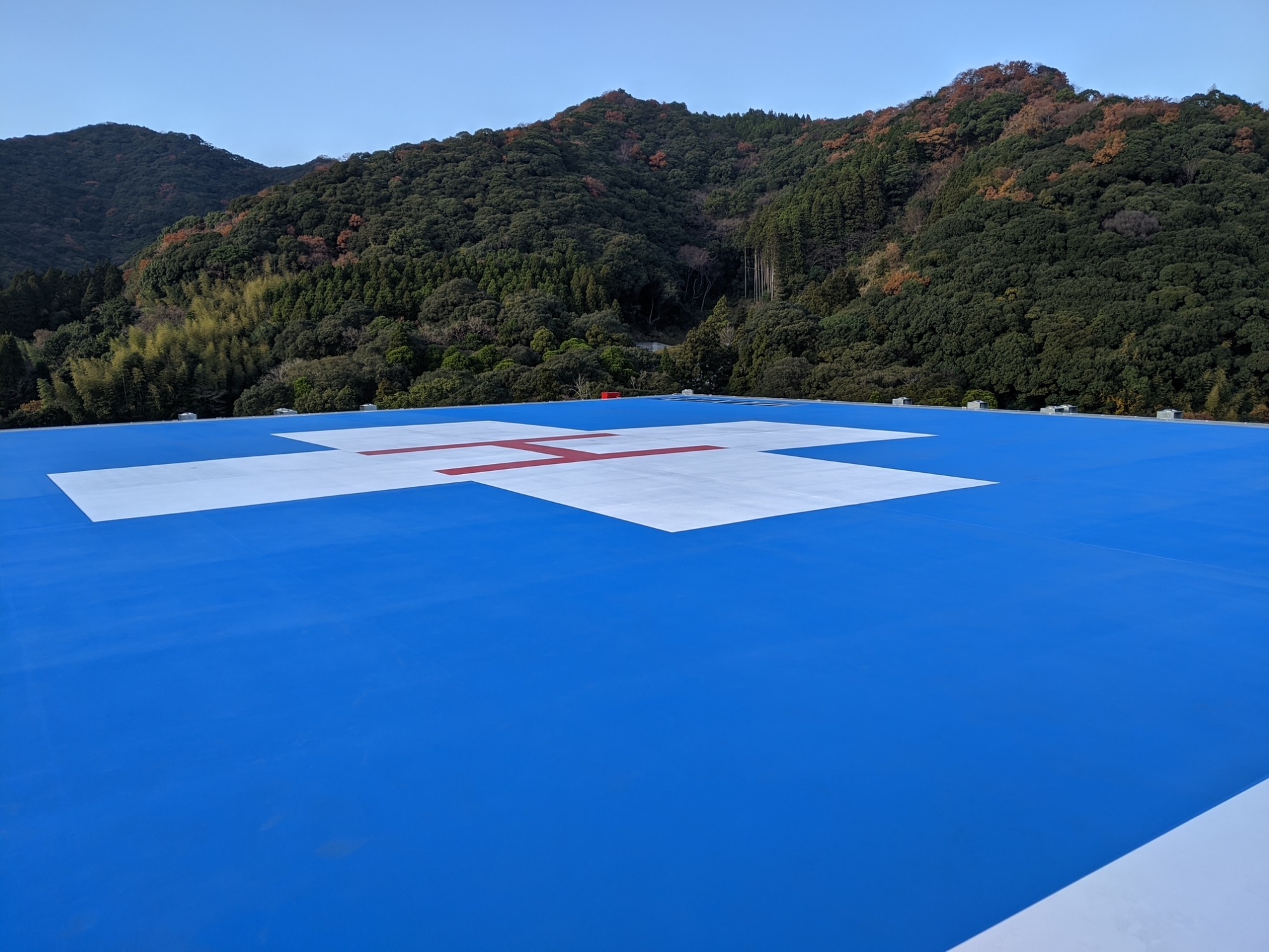 塗床工事